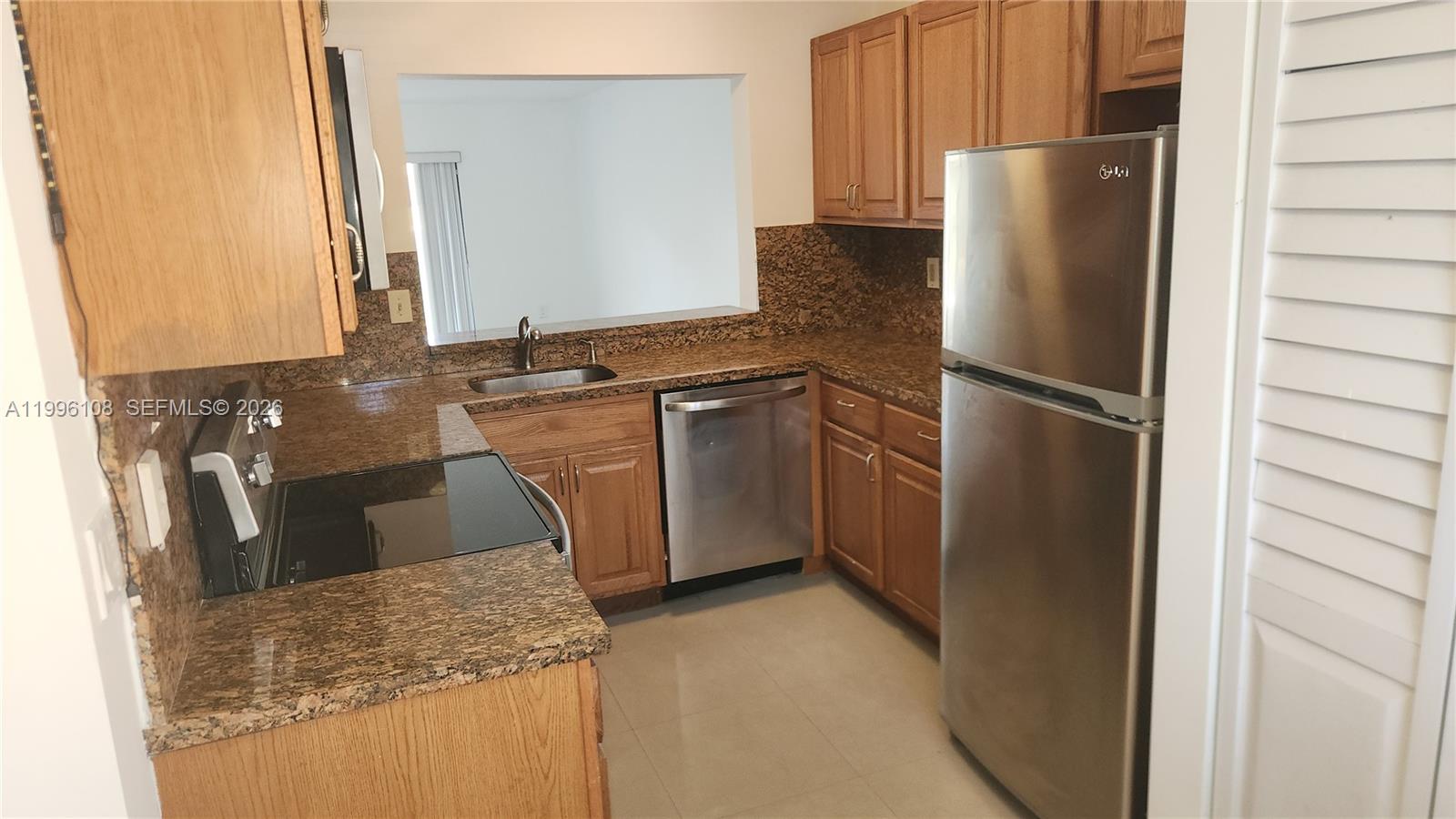 PALMS OF PEMBROKE CONDO - Residential