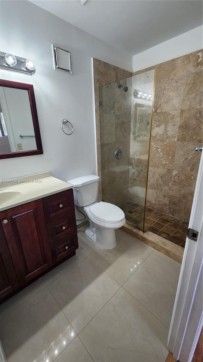 PALMS OF PEMBROKE CONDO - Residential