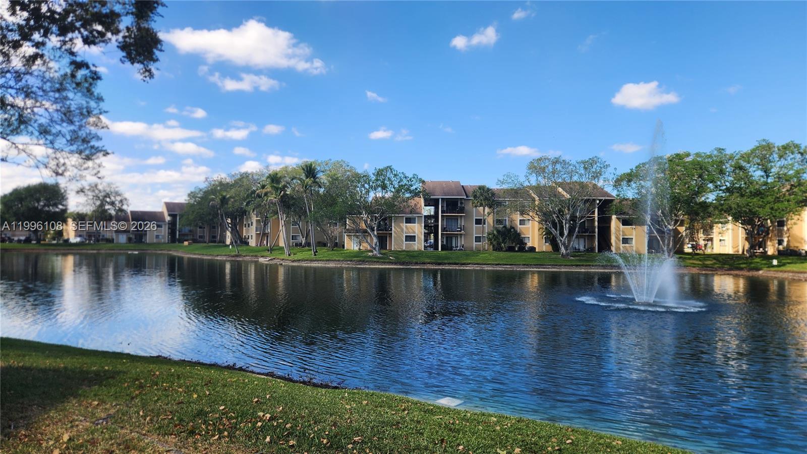 PALMS OF PEMBROKE CONDO - Residential