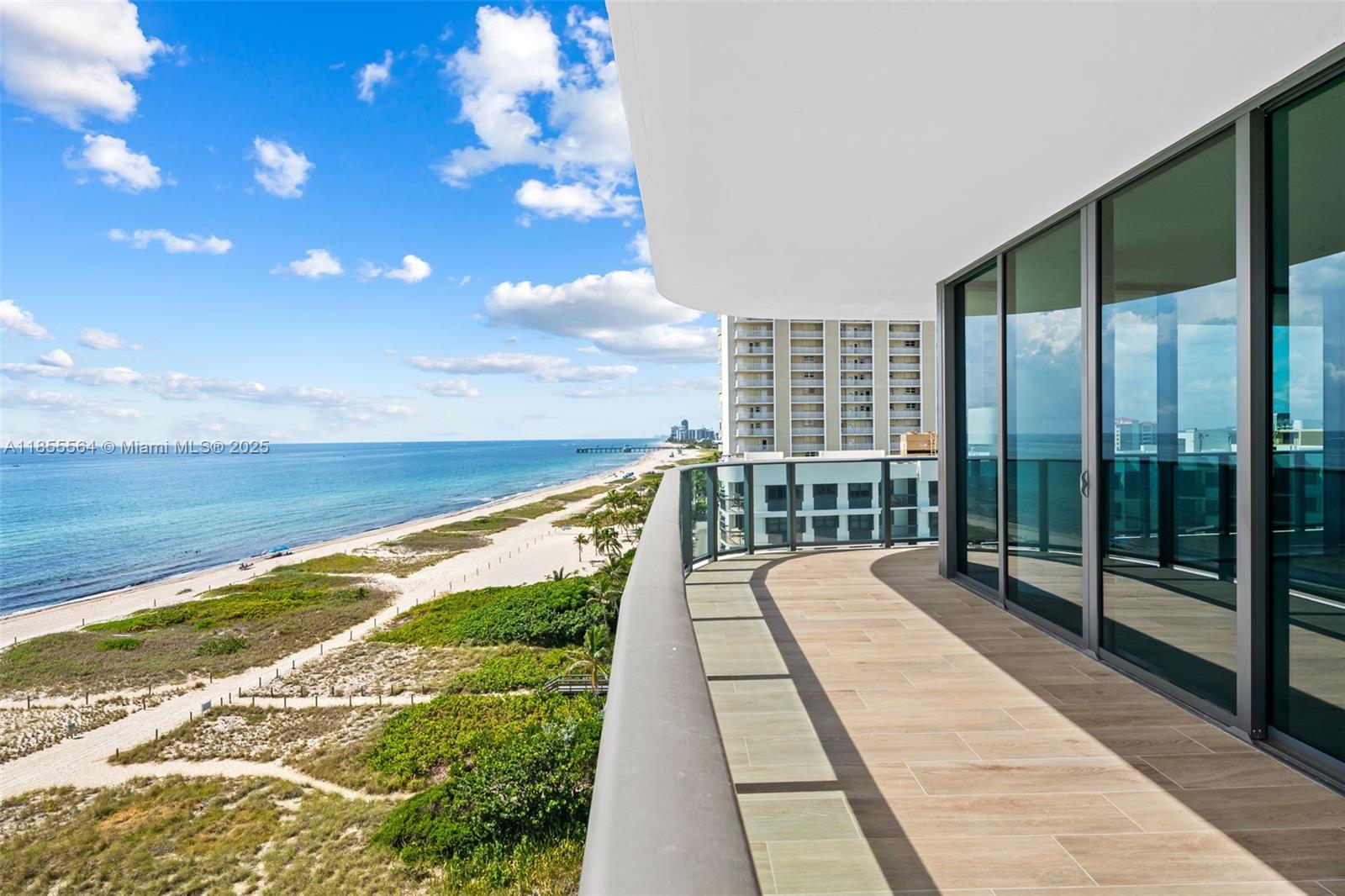 900 N Ocean Blvd 801