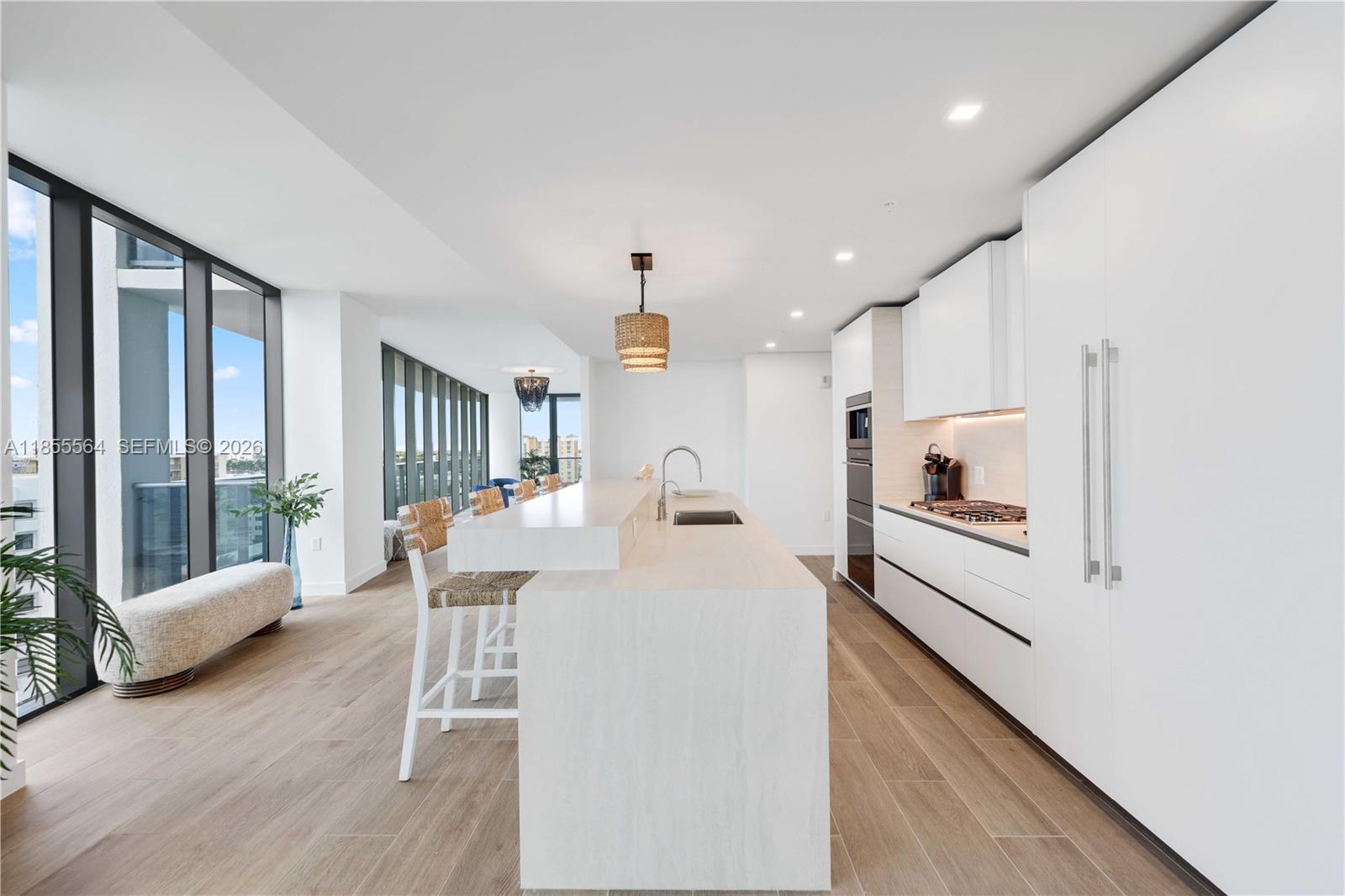 Casamar - Residential