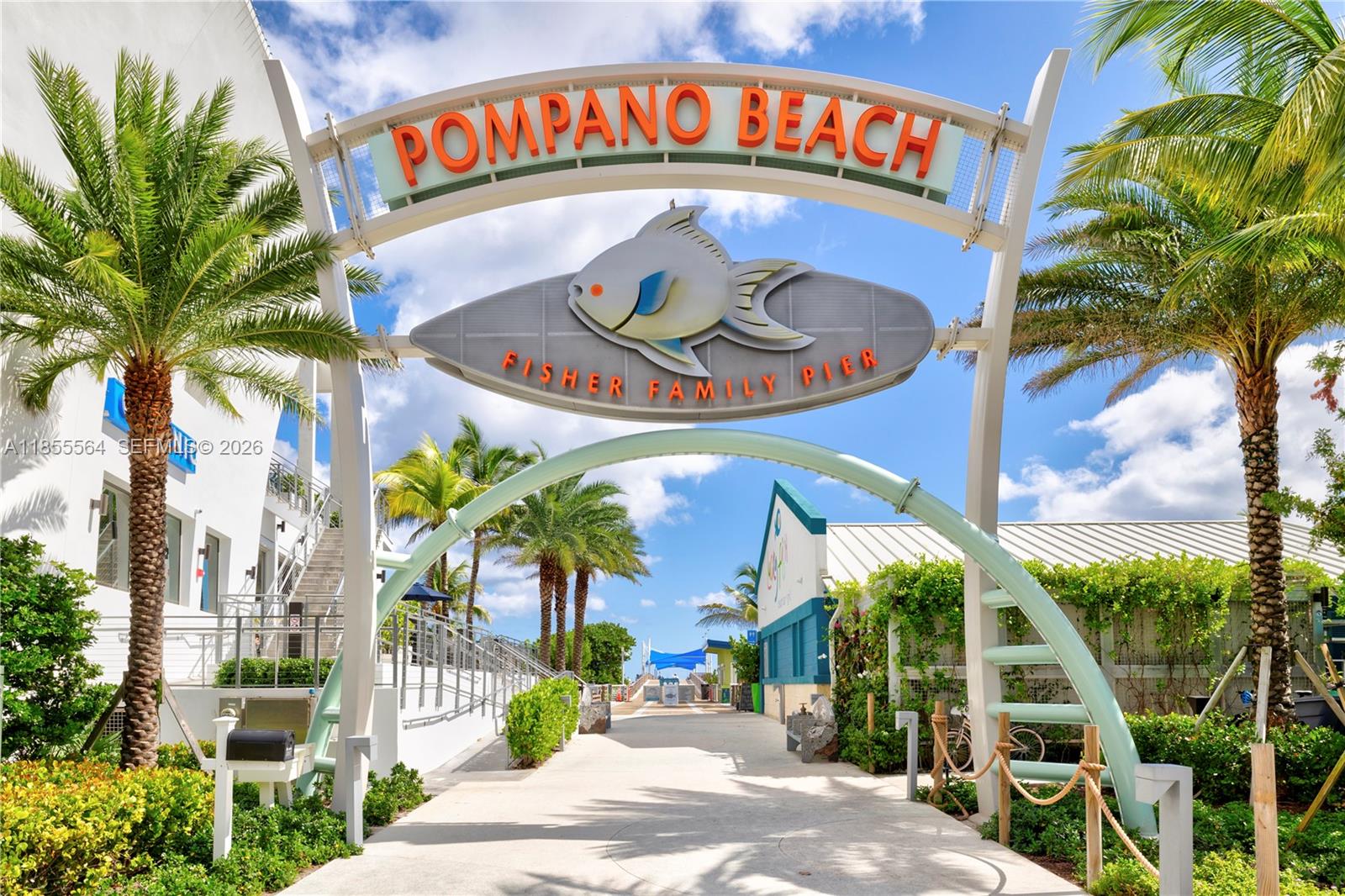 Casamar - Residential