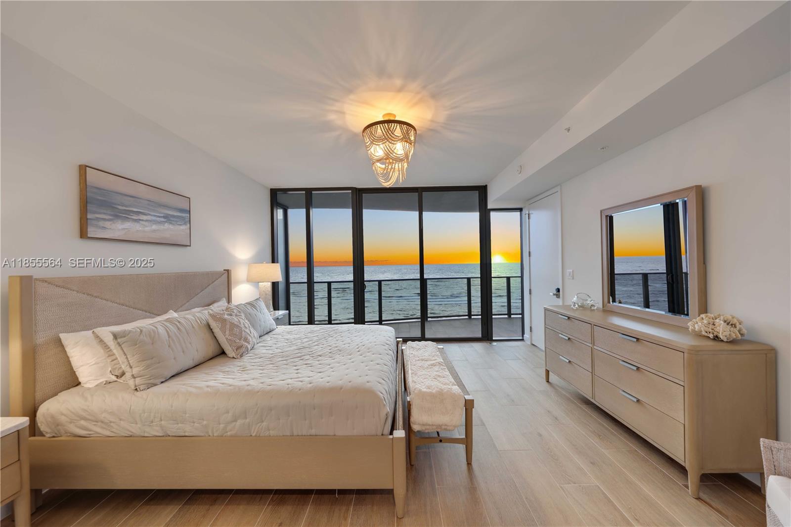 900 N Ocean Blvd 801