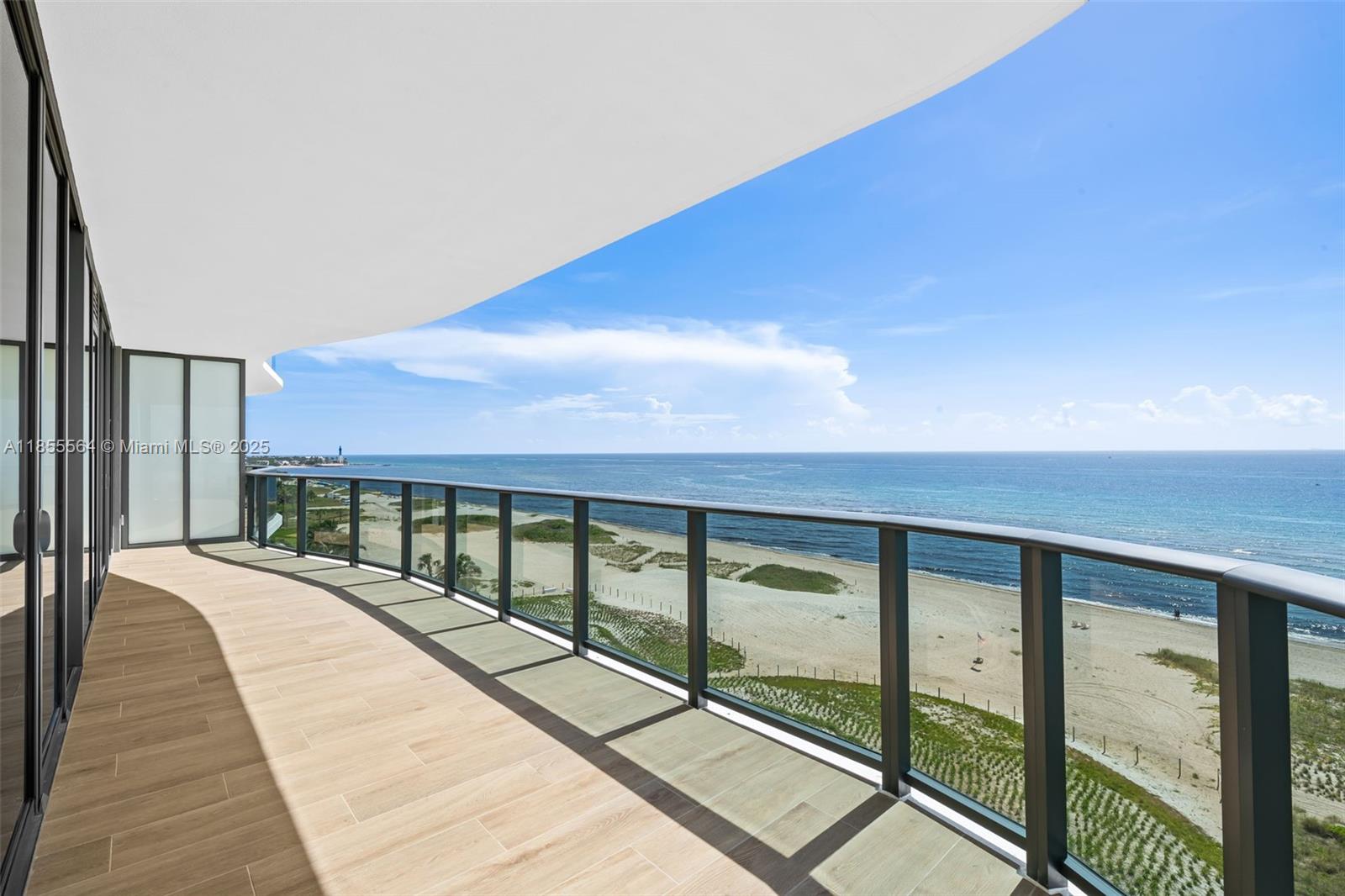 900 N Ocean Blvd 801