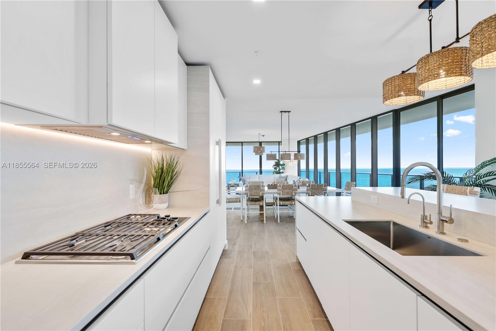 Casamar - Residential