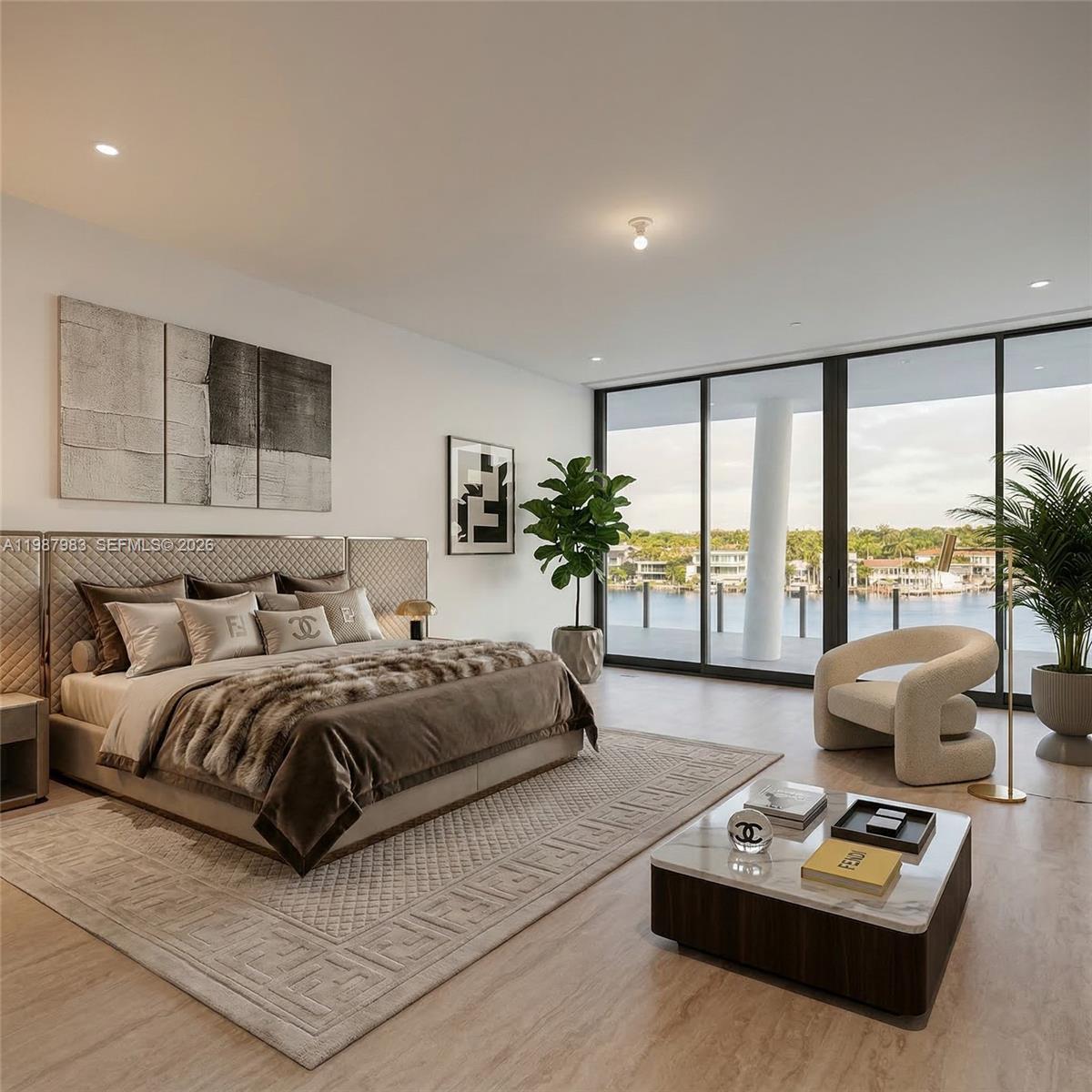 Vita at Grove Isle - Residential