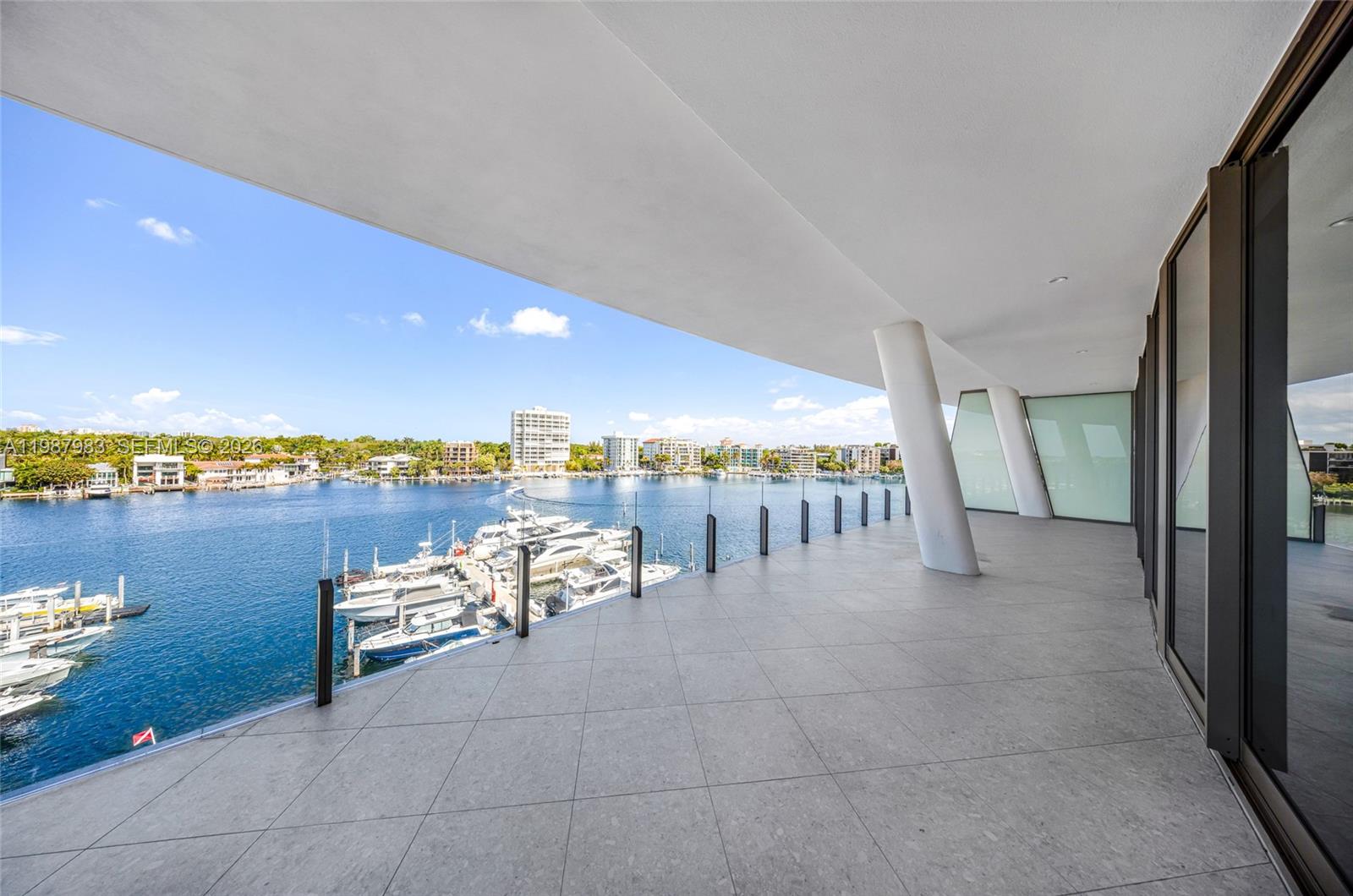 Vita at Grove Isle - Residential