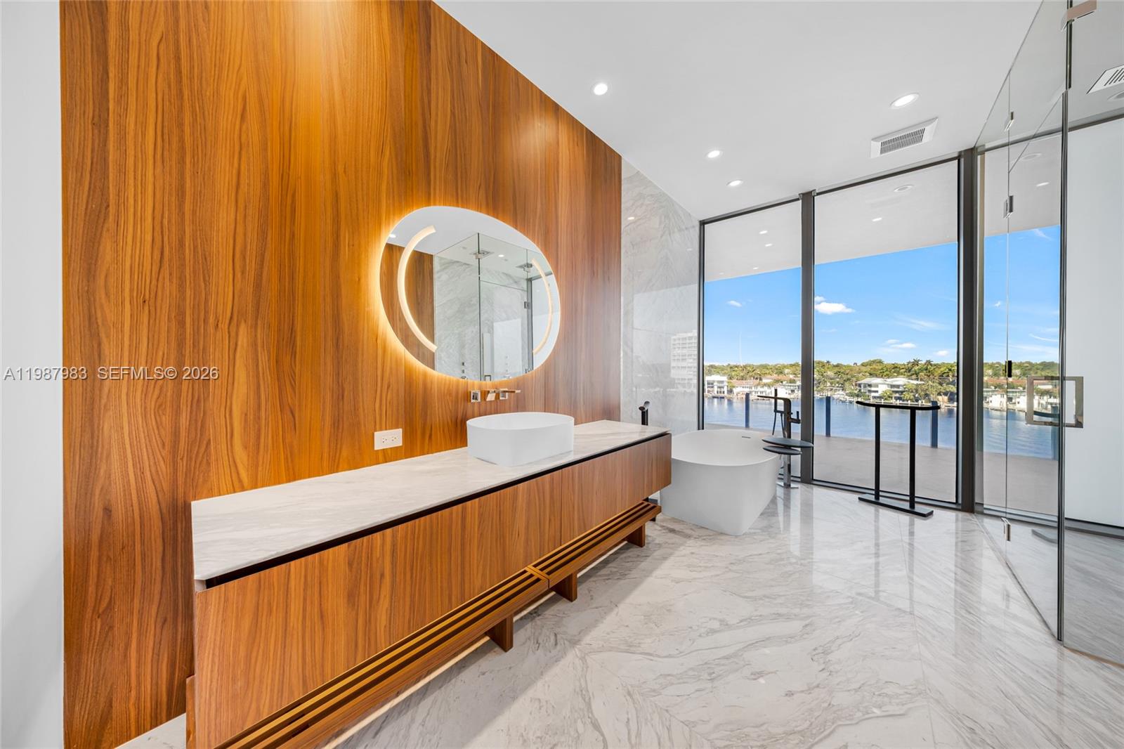 Vita at Grove Isle - Residential