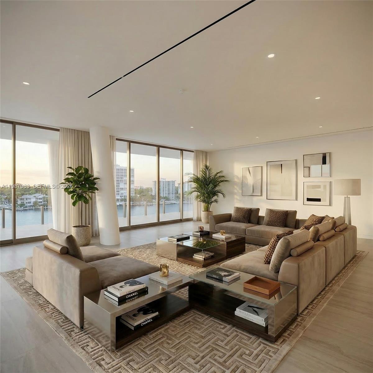 Vita at Grove Isle - Residential