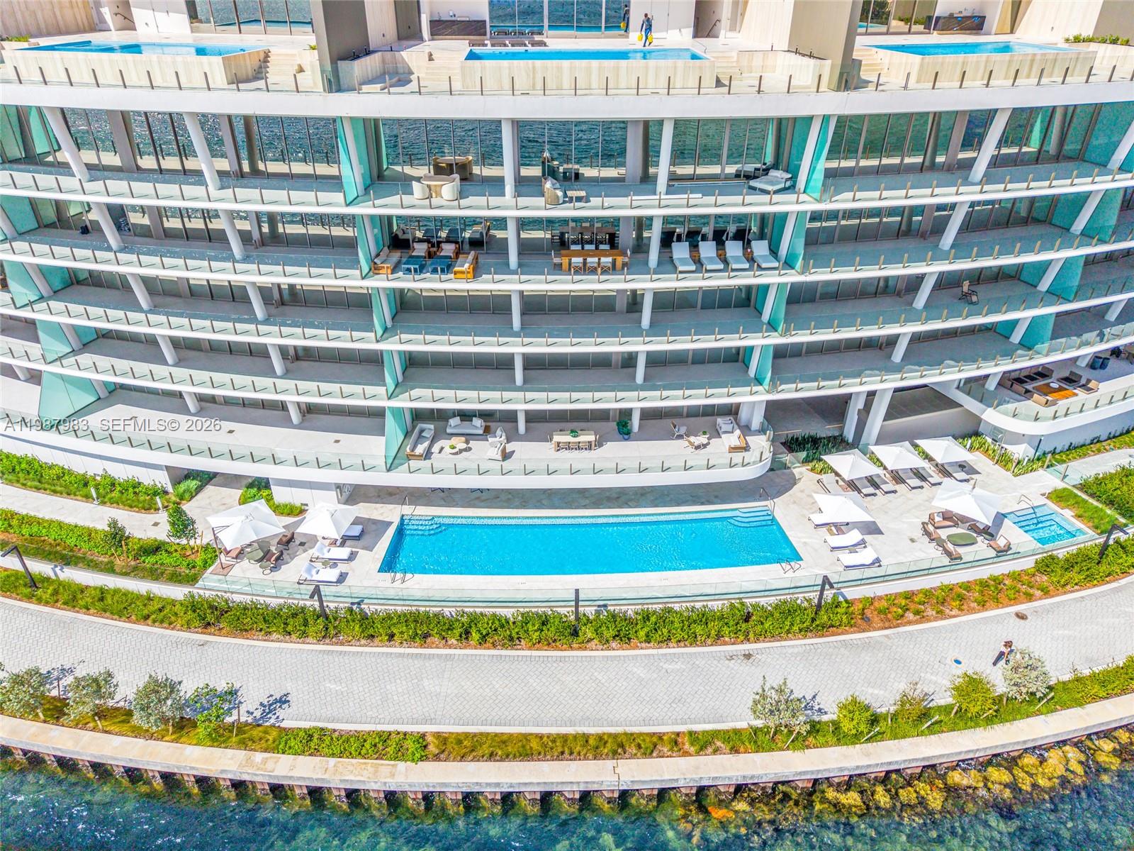 Vita at Grove Isle - Residential