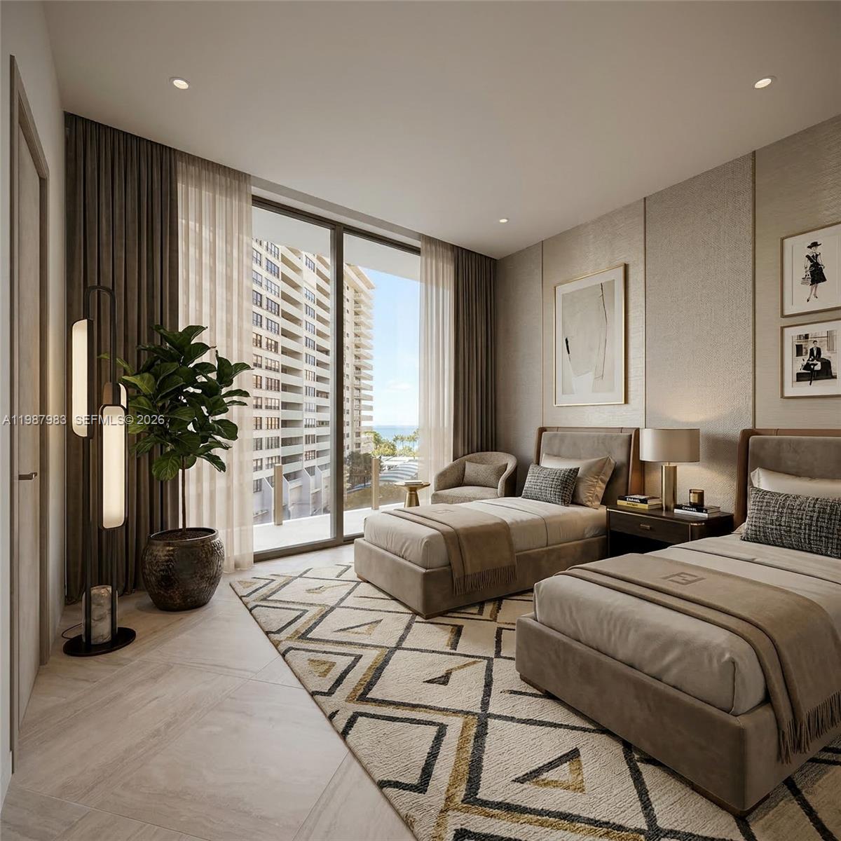 Vita at Grove Isle - Residential