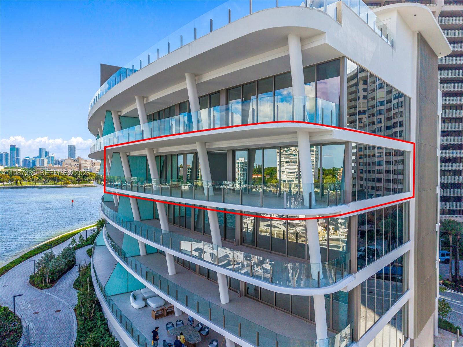 Vita at Grove Isle - Residential