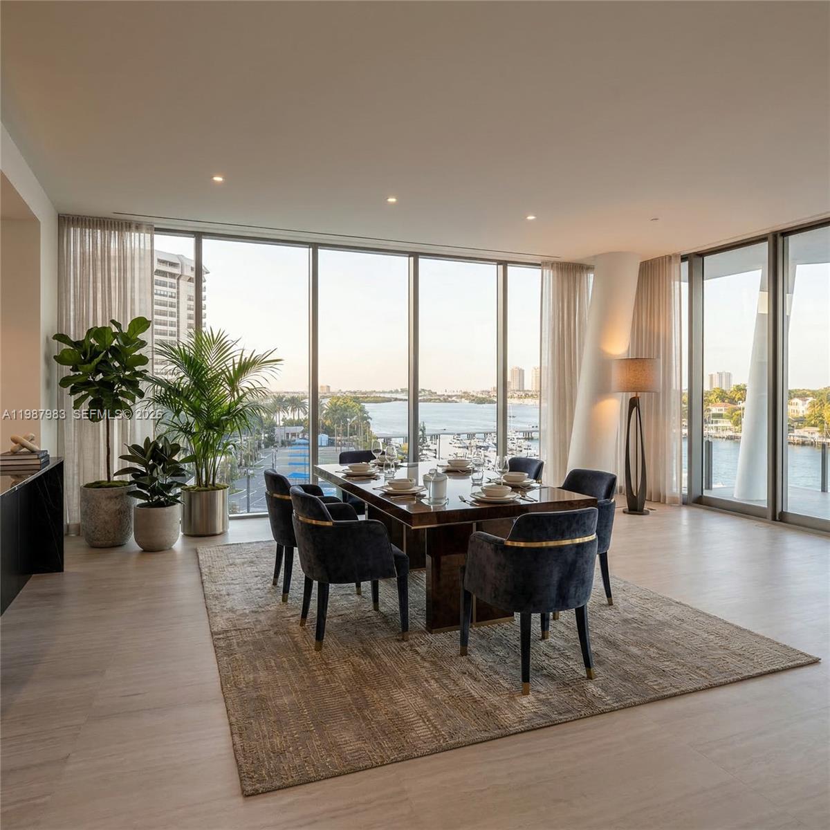 Vita at Grove Isle - Residential