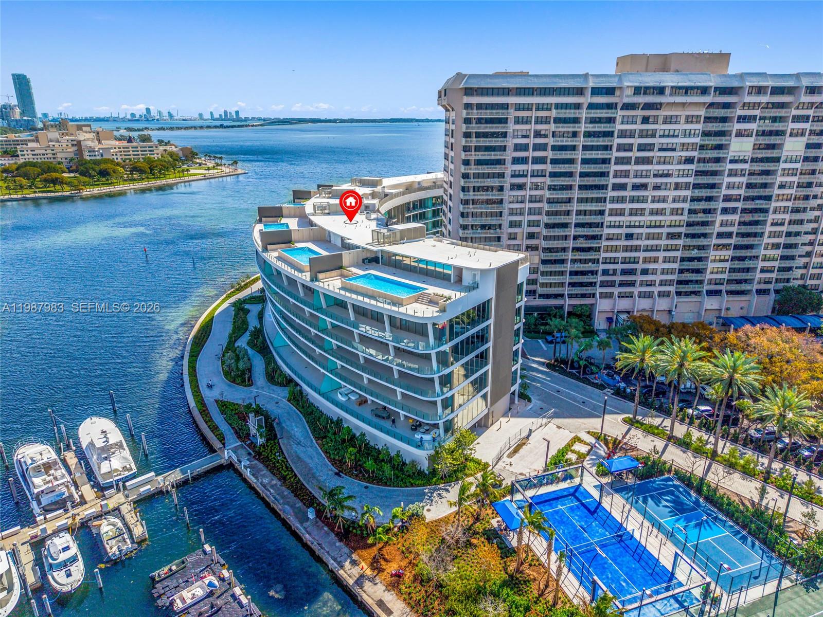 Vita at Grove Isle - Residential