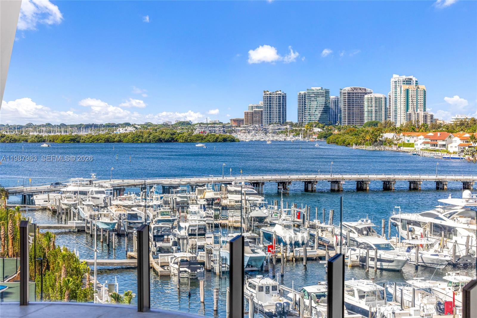 Vita at Grove Isle - Residential