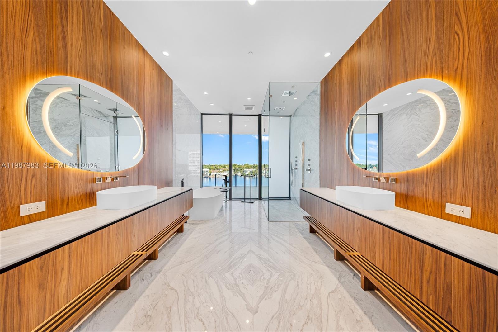 Vita at Grove Isle - Residential