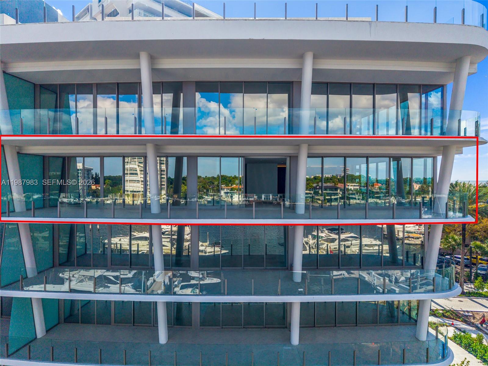 Vita at Grove Isle - Residential