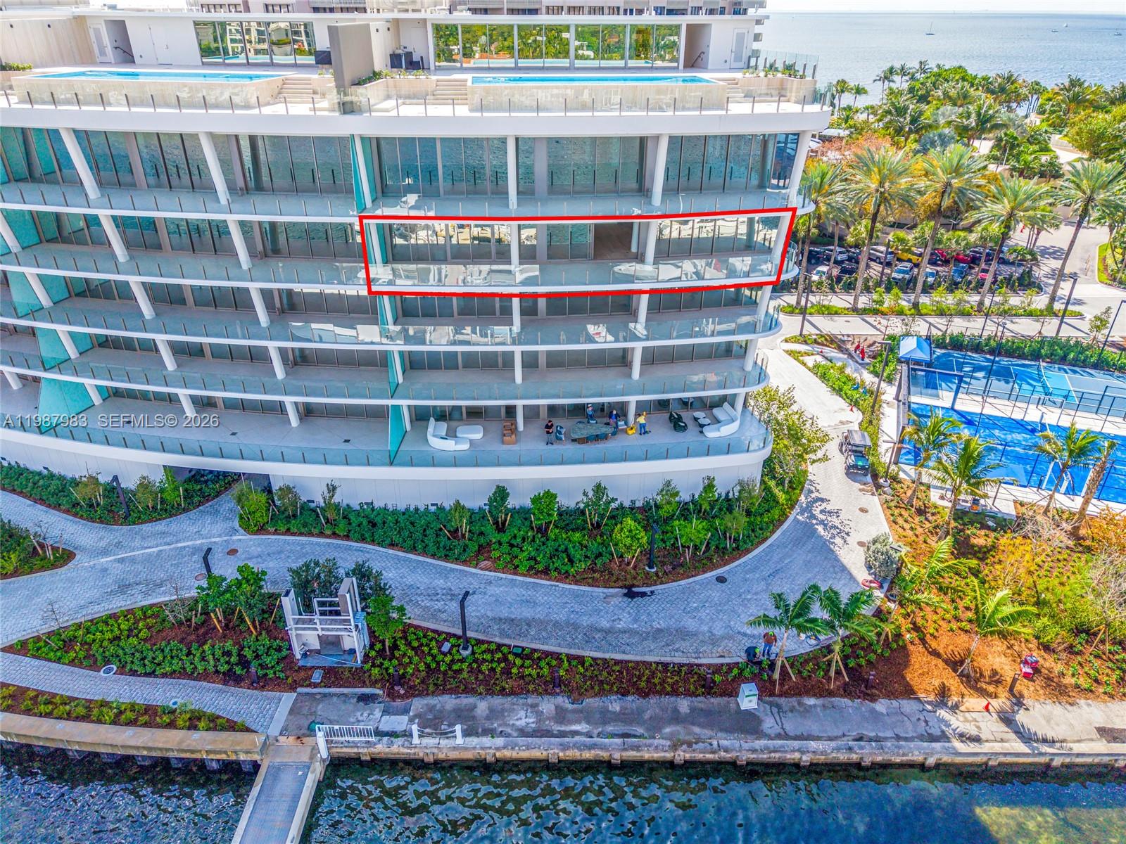 Vita at Grove Isle - Residential