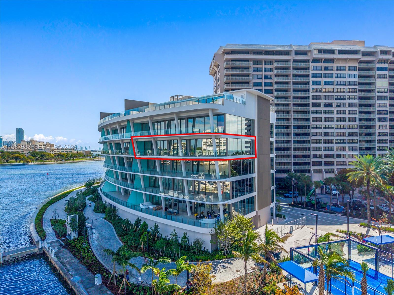 Vita at Grove Isle - Residential