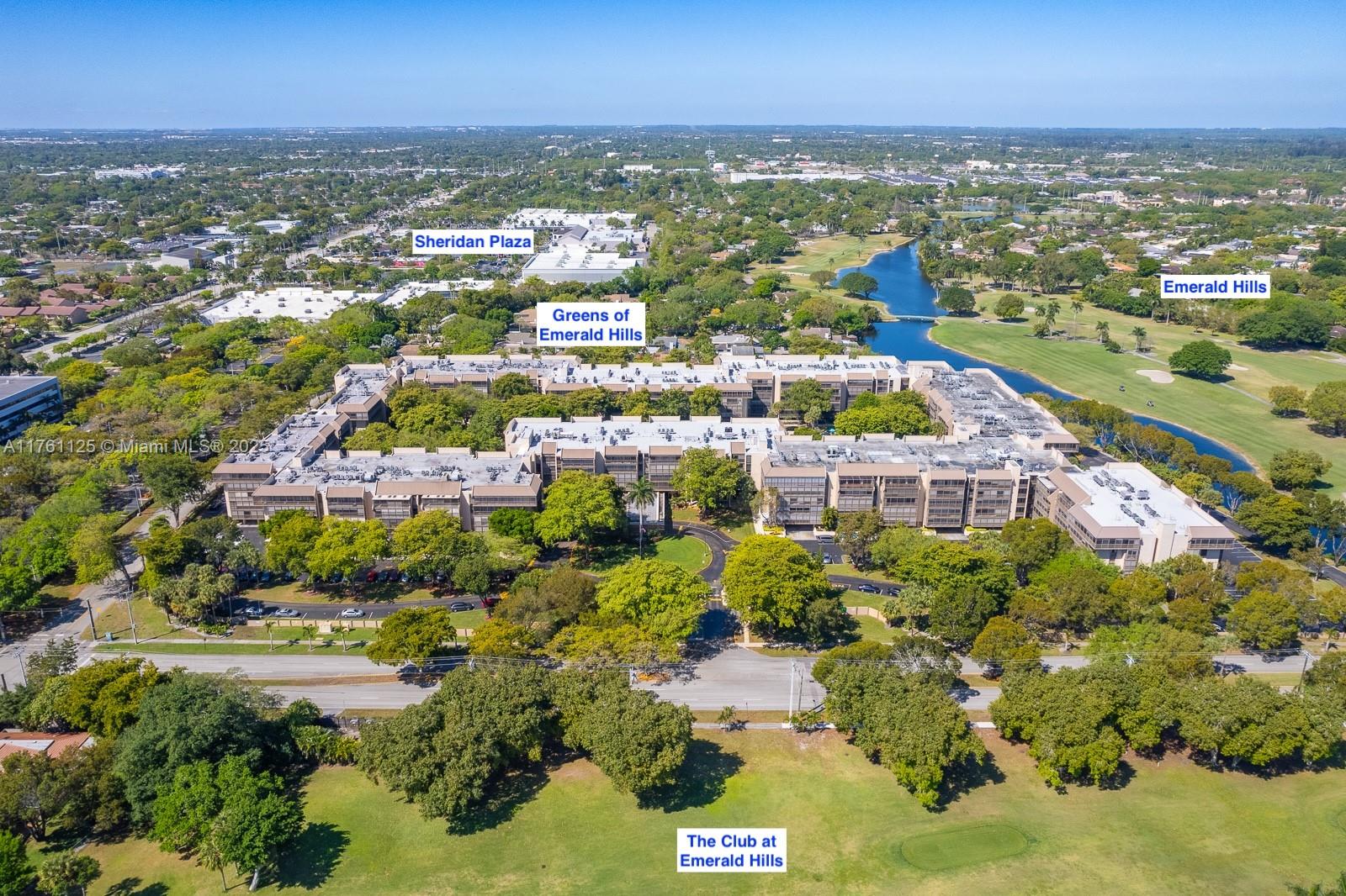 GRANDVIEW AT EMERALD HILL - Residential