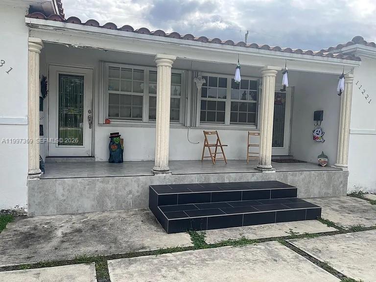 BERNA GILDA ADDN - Residential Lease