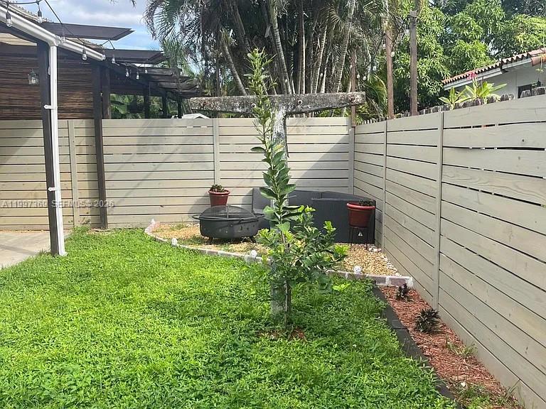 BERNA GILDA ADDN - Residential Lease