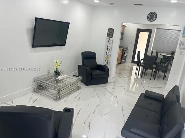 BERNA GILDA ADDN - Residential Lease