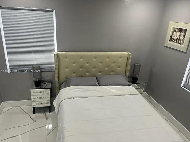 BERNA GILDA ADDN - Residential Lease