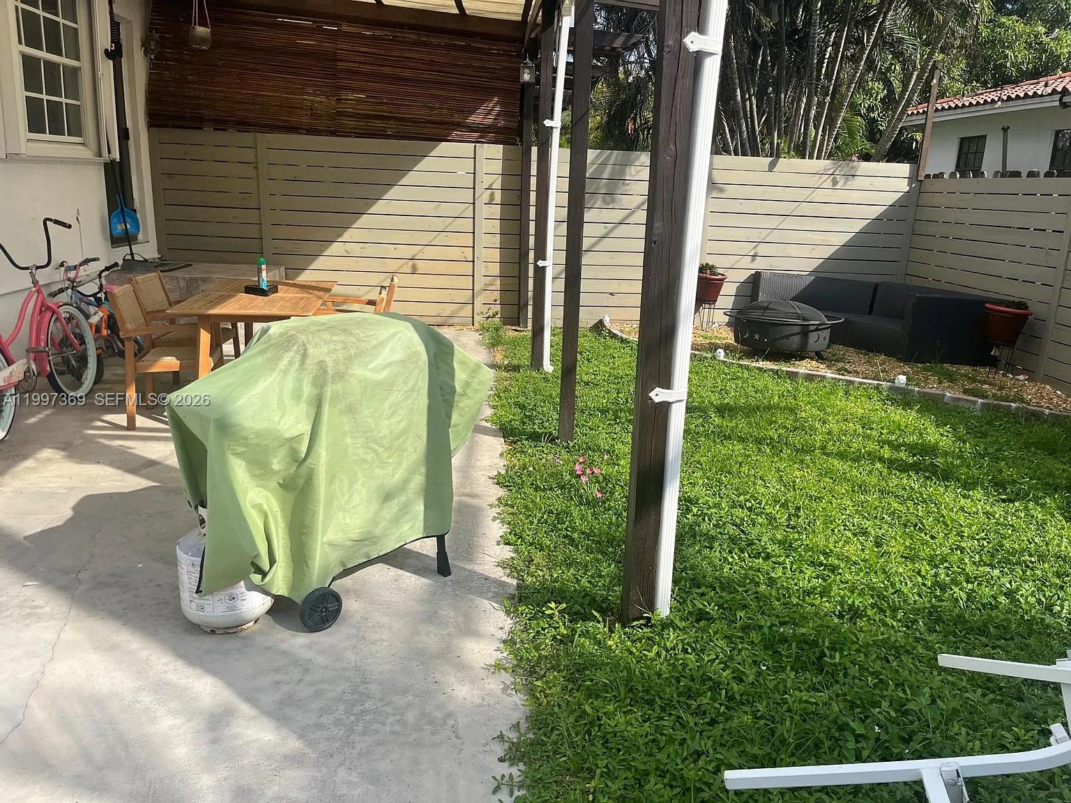 BERNA GILDA ADDN - Residential Lease