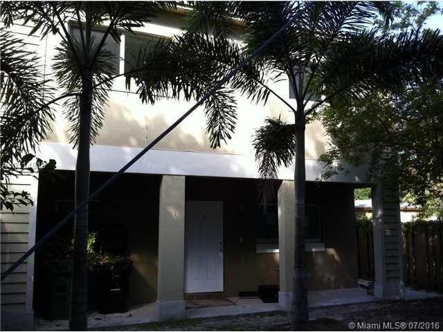 Progresso 2-18 D - Residential Lease