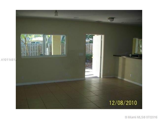 Progresso 2-18 D - Residential Lease