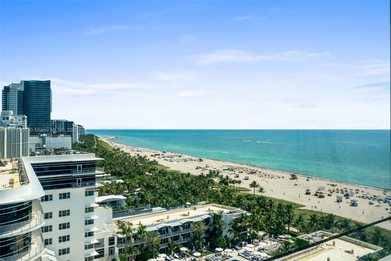 THE DECOPLAGE CONDO - Residential Lease