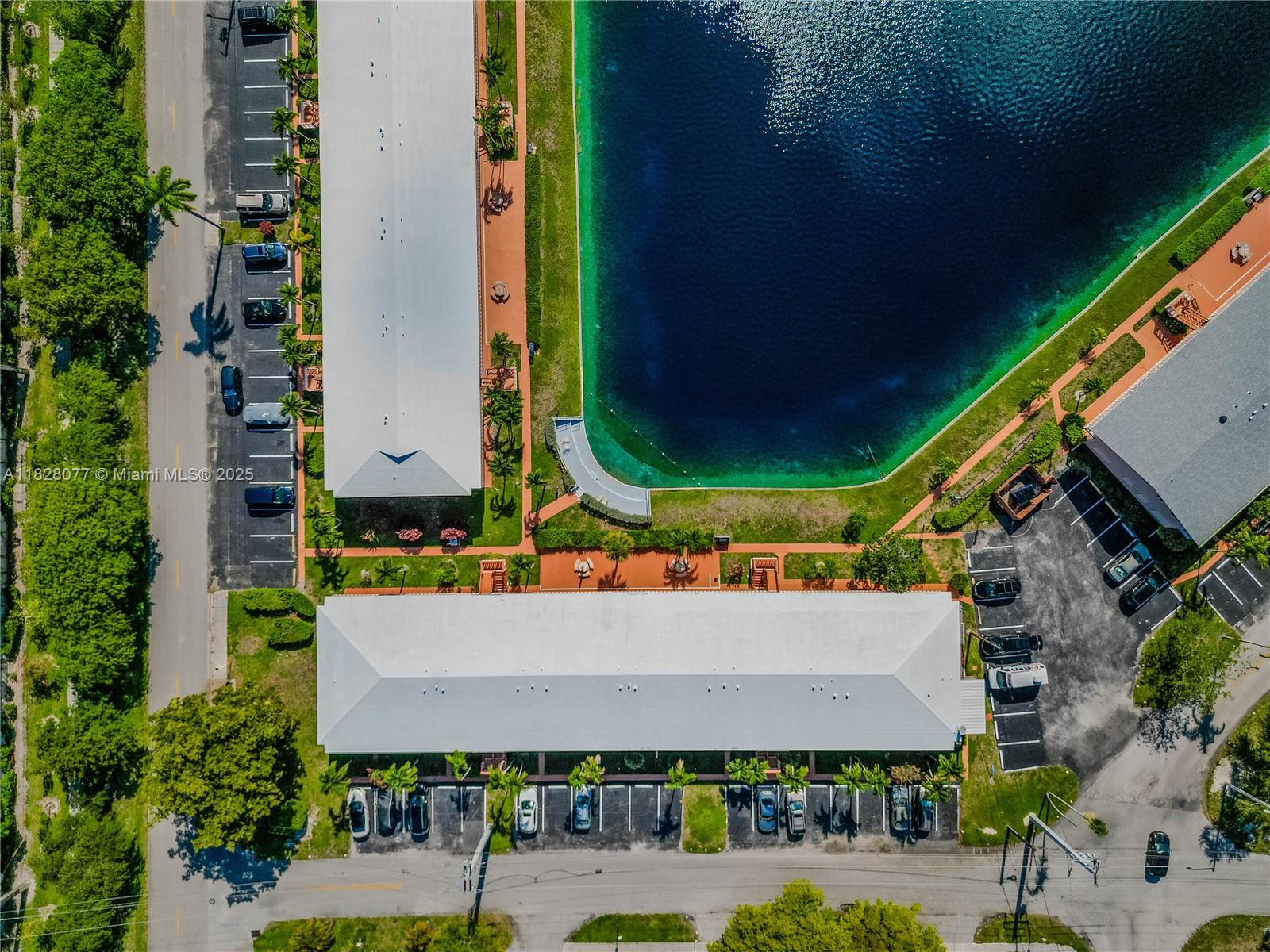 ROLEN LAKE GARDENS CO-OP - Residential