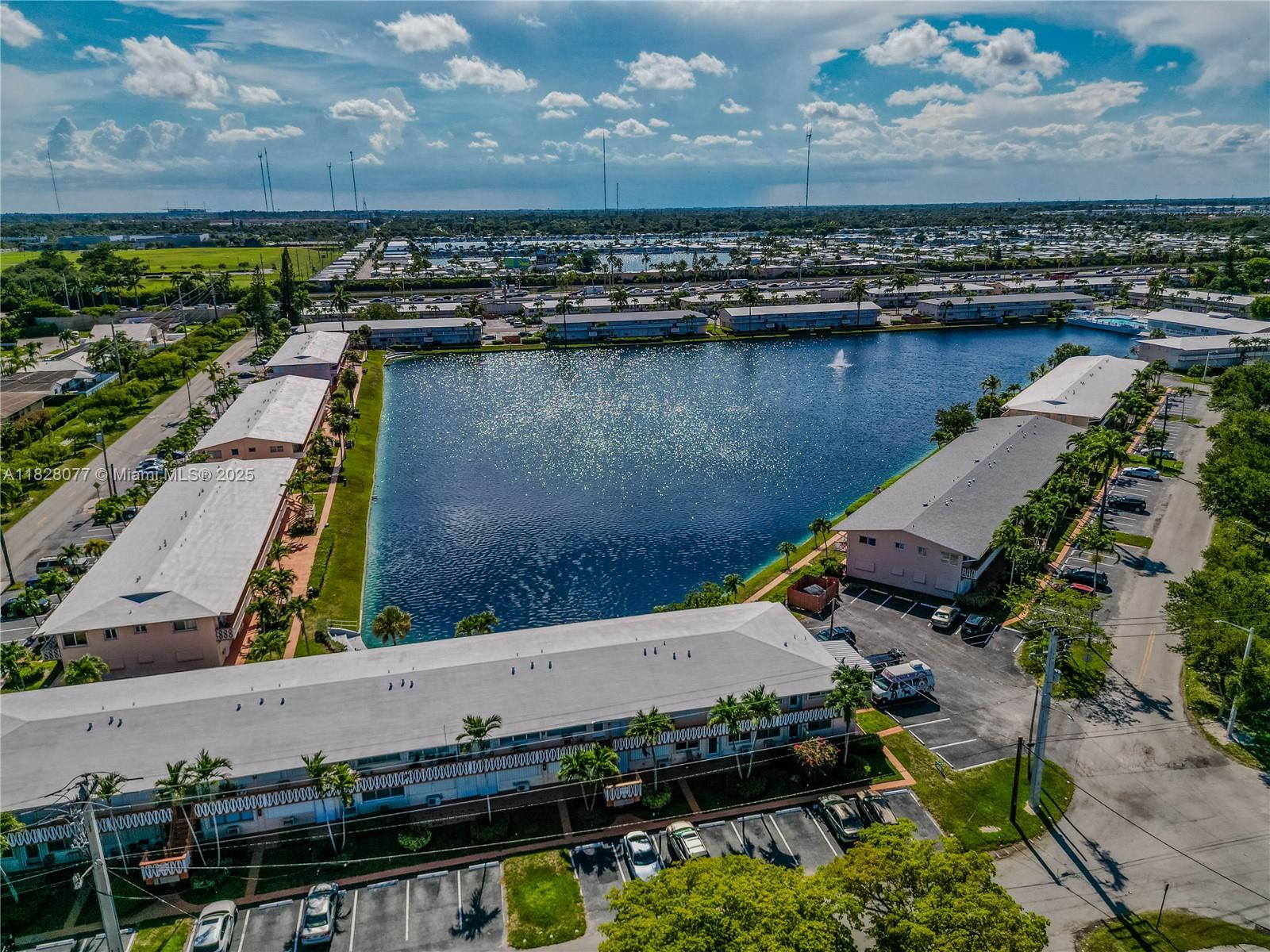 ROLEN LAKE GARDENS CO-OP - Residential