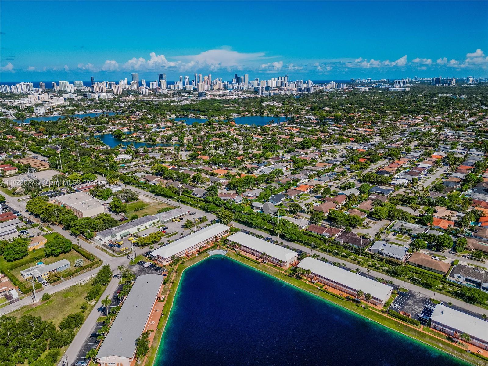 ROLEN LAKE GARDENS CO-OP - Residential