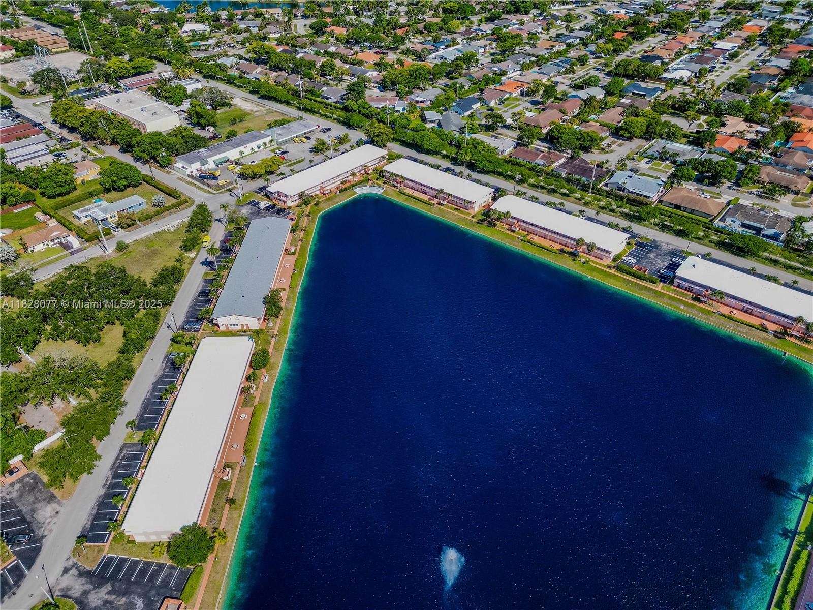 ROLEN LAKE GARDENS CO-OP - Residential