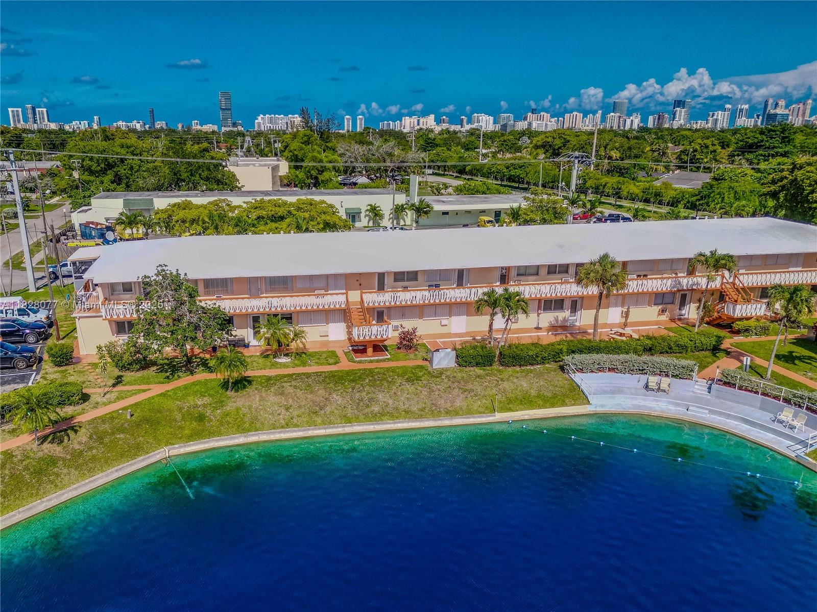 ROLEN LAKE GARDENS CO-OP - Residential