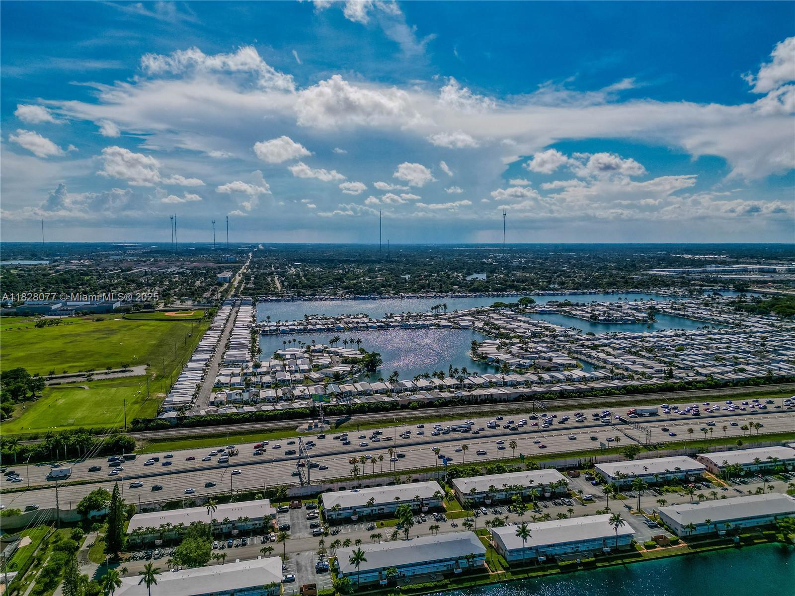 ROLEN LAKE GARDENS CO-OP - Residential