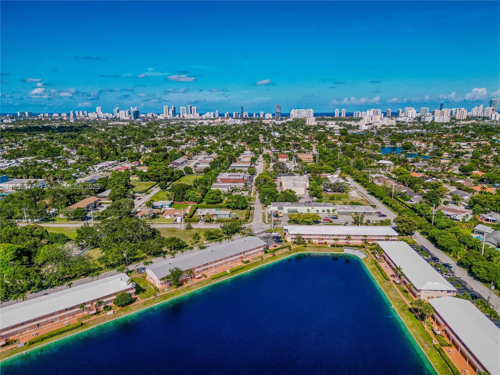 ROLEN LAKE GARDENS CO-OP - Residential