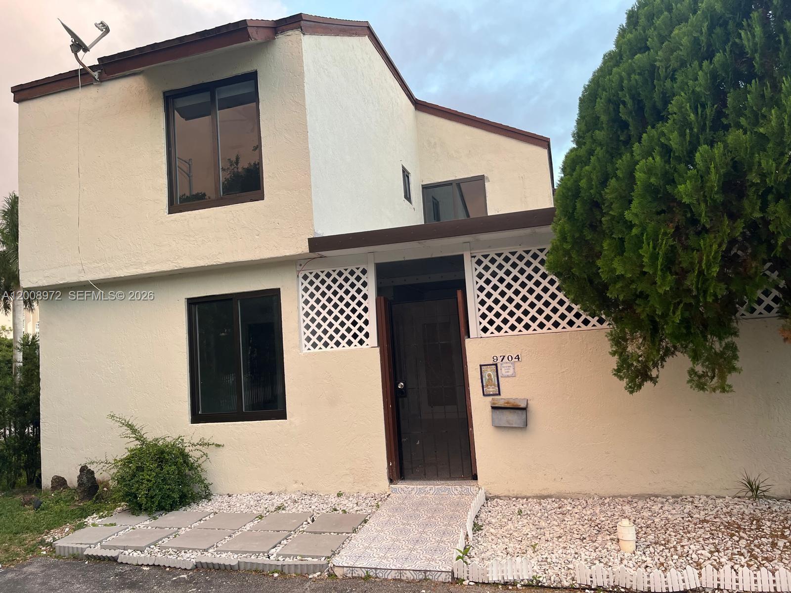 EAST WIND LAKE VILLAGE - Residential