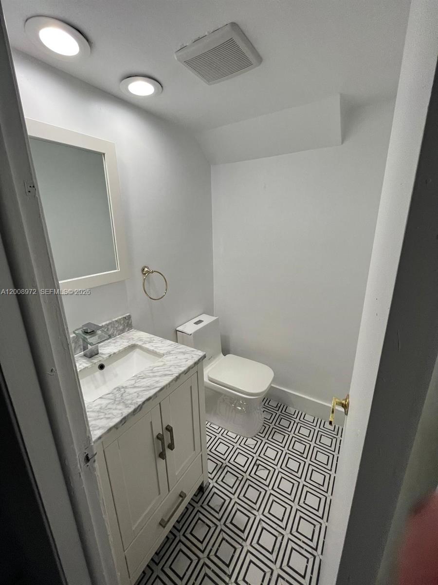 EAST WIND LAKE VILLAGE - Residential