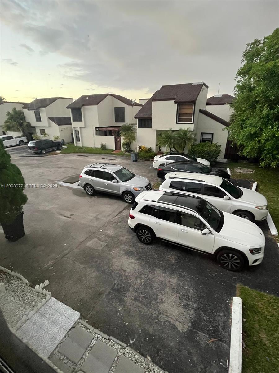 EAST WIND LAKE VILLAGE - Residential