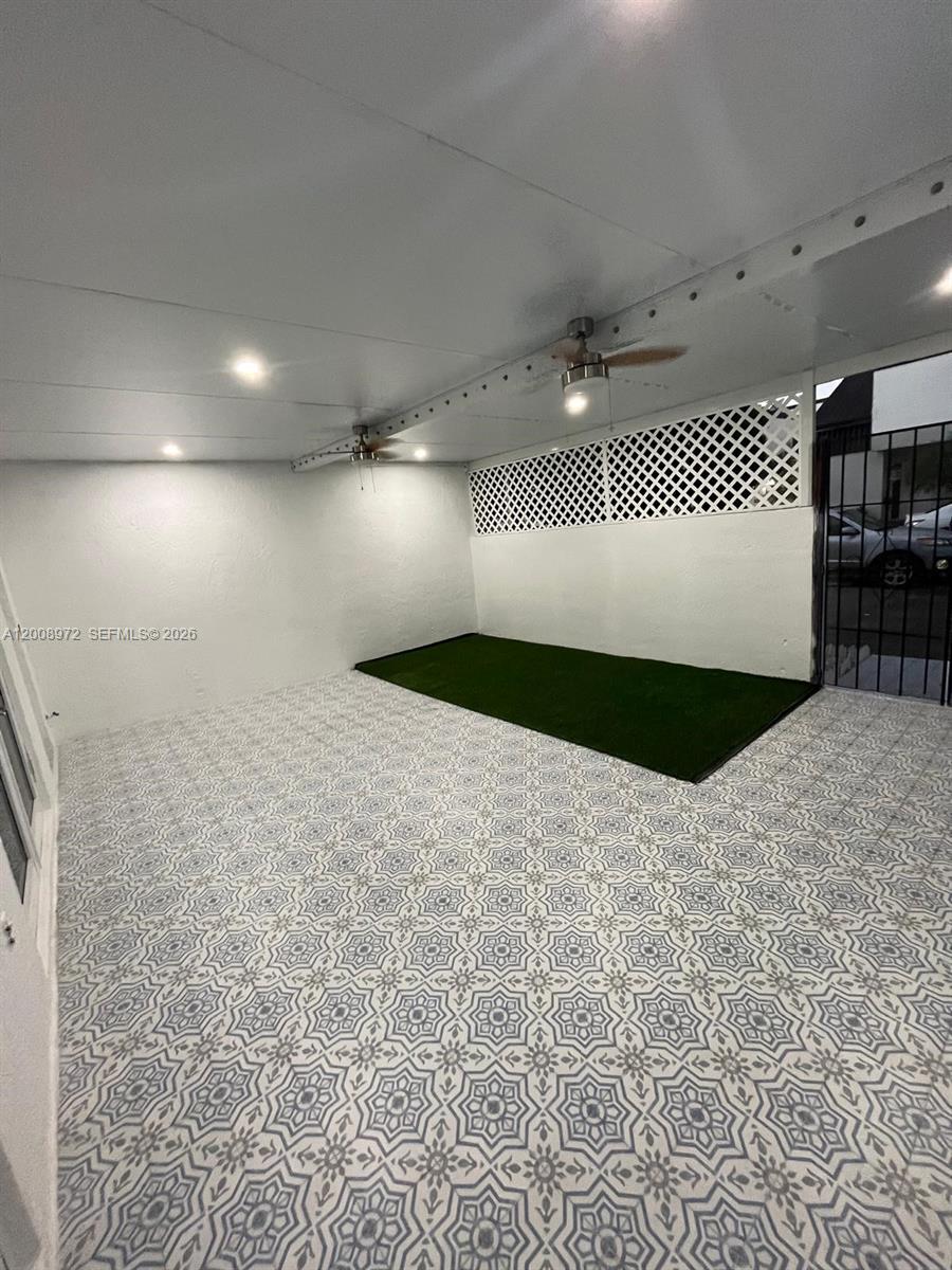 EAST WIND LAKE VILLAGE - Residential