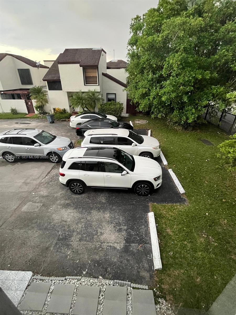 EAST WIND LAKE VILLAGE - Residential