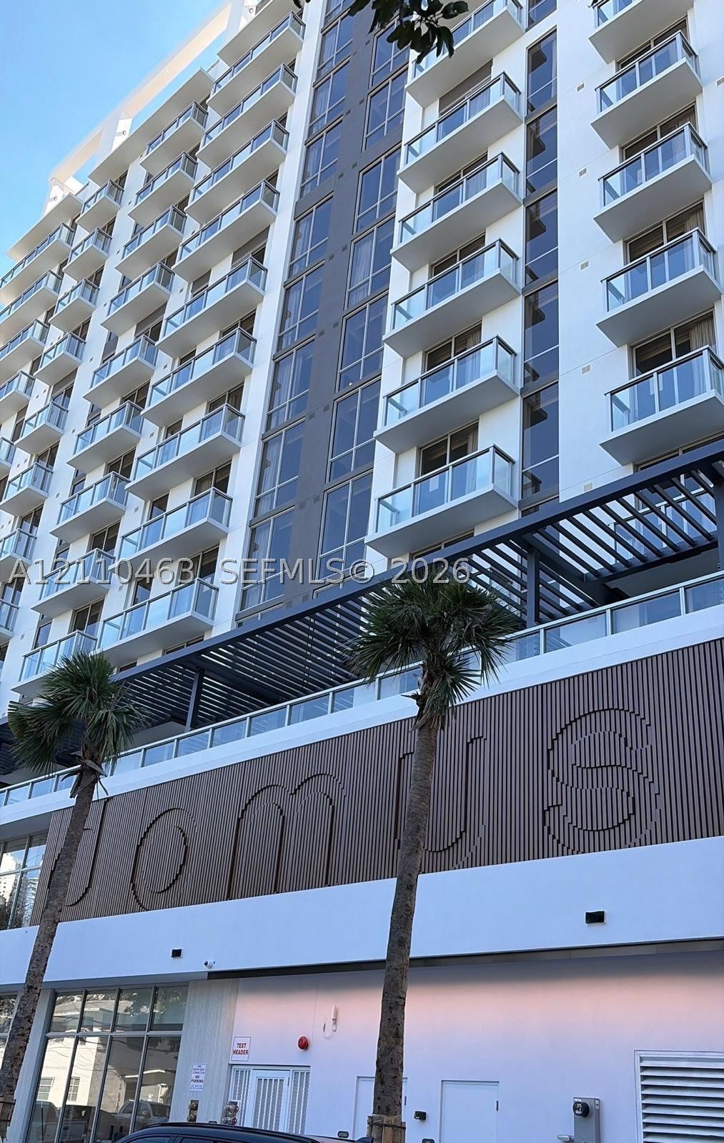 1611 SW 2nd Ave Miami AVE