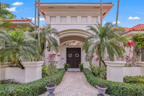 Photo of 10502 Kestrel St, Plantation, FL 33324 (MLS # A11952662)