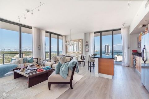 3470 E Coast Ave H1401 Miami FL 33137