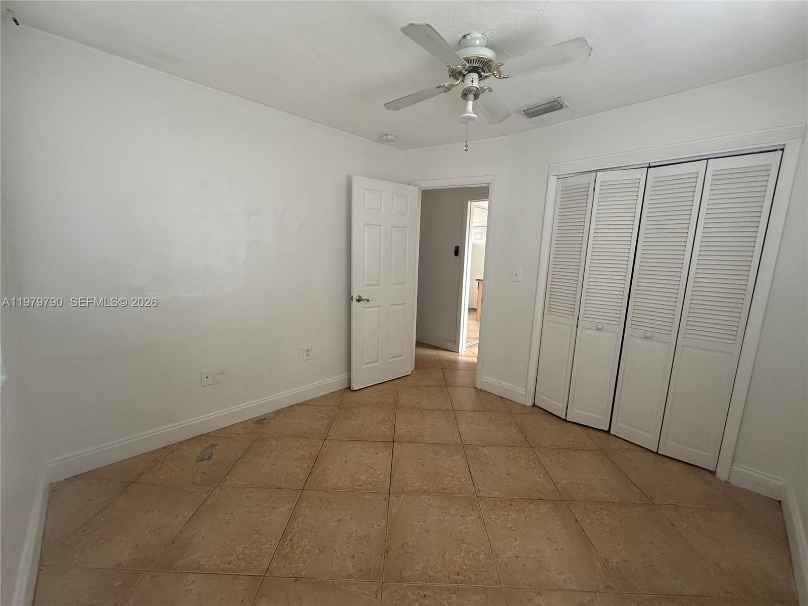 SOUTH MIAMI HEIGHTS ADDN - Residential Lease