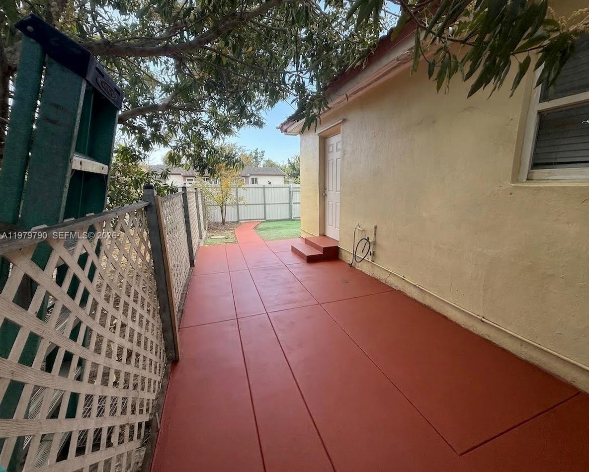 SOUTH MIAMI HEIGHTS ADDN - Residential Lease