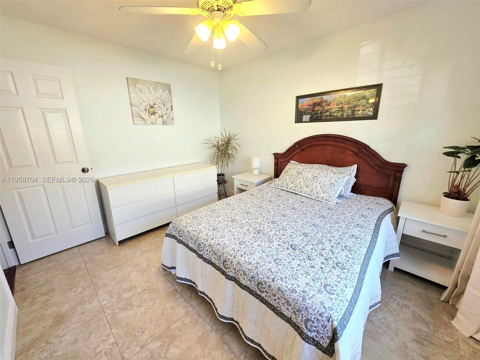 PALM-AIRE VILLAGE 2ND SEC - Residential